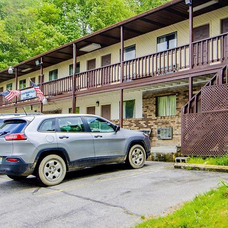 Oyo Hotel Chapmanville Inn, Wv - Hwy 119 Екстериор снимка