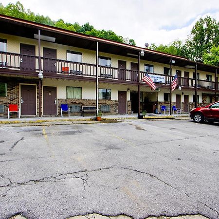 Oyo Hotel Chapmanville Inn, Wv - Hwy 119 Екстериор снимка